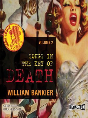cover image of Songs in the Key of Death